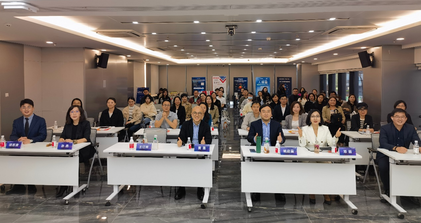 AG真人国际AI 提质增效 | 2025AI赋能招聘与人效提升分享会厦门站圆满落幕